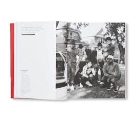 THE FACE MAGAZINE: CULTURE SHIFT